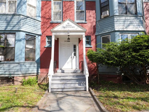 141 Saint James Street , Unit 4a, Kingston, NY 12401