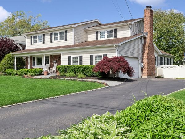97 Sunset Drive , Sayville, NY 11782