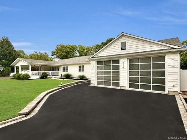 42 Revilo Avenue, Shirley, NY 11967