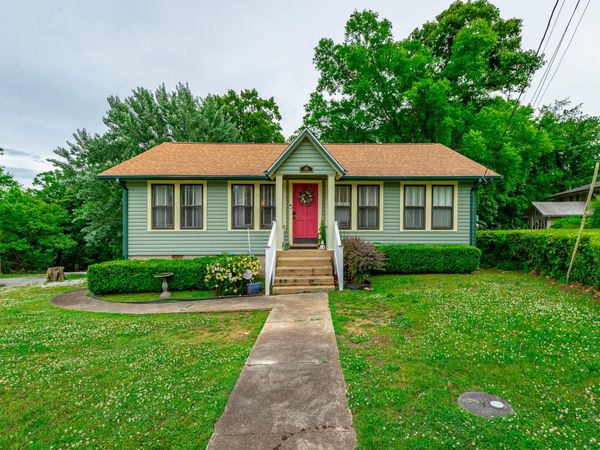 103 Claire Street, Rossville, GA 30741