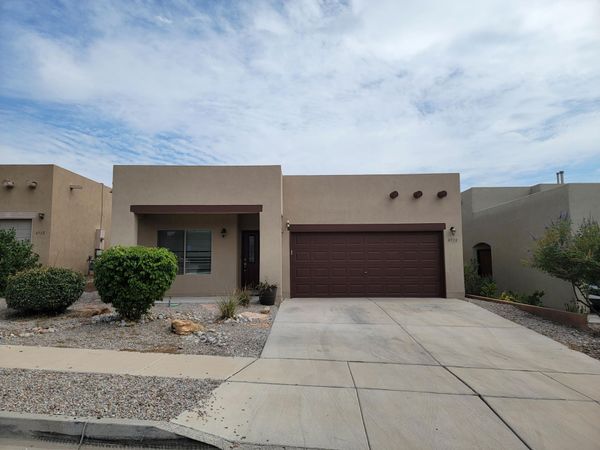 4928 Costa Maresme Drive NW, Albuquerque, NM 87120