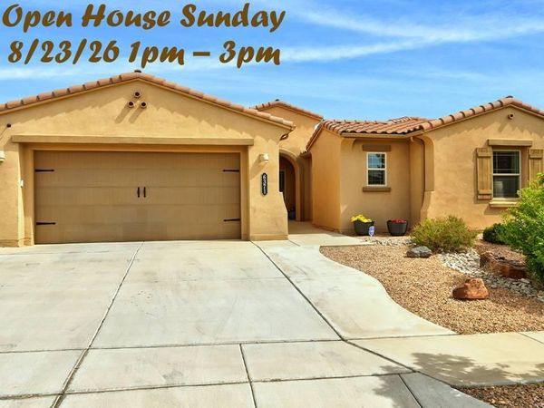 6371 Camino De Paz Road NW, Albuquerque, NM 87120