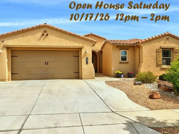6371 Camino De Paz Road NW, Albuquerque, NM 87120