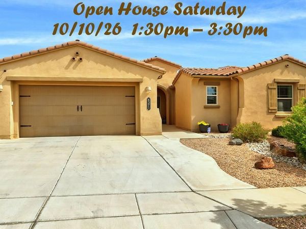 6371 Camino De Paz Road NW, Albuquerque, NM 87120