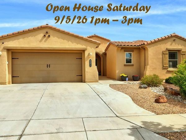 6371 Camino De Paz Road NW, Albuquerque, NM 87120