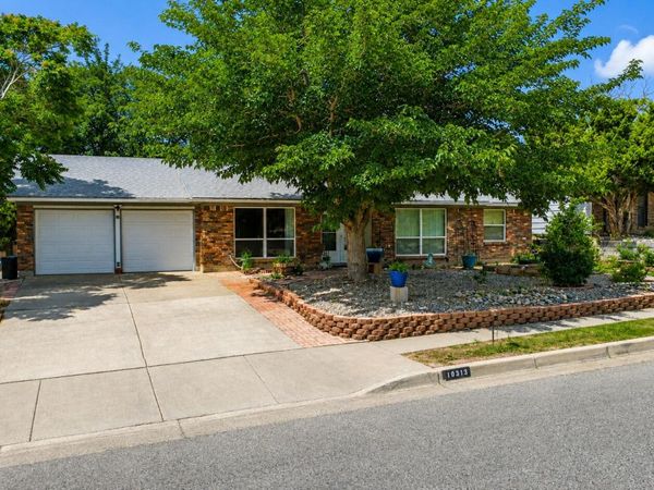 10313 Cielito Lindo NE, Albuquerque, NM 87111