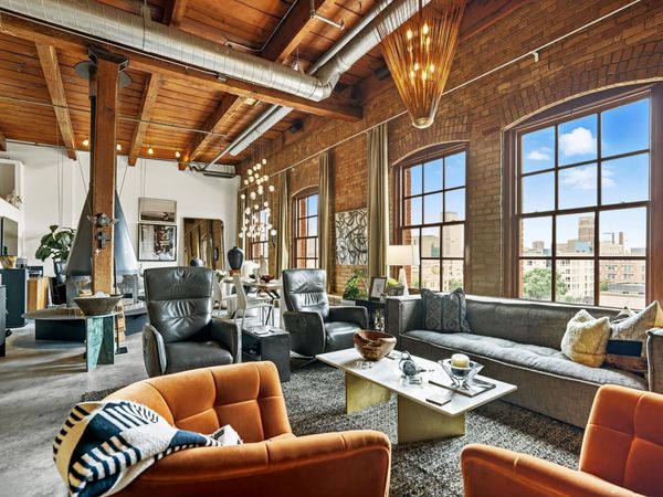 716 N 1st Street , Unit 644, Minneapolis, MN 55401