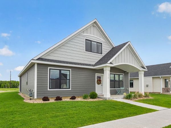 5367 Harvest Lake Drive NW, Rochester, MN 55901