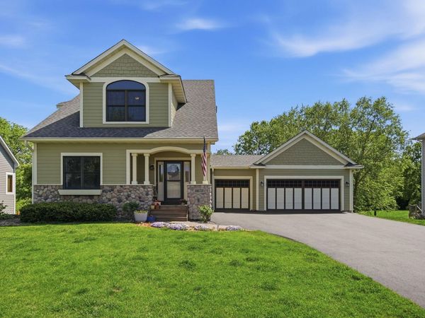 10573 106th Avenue N, Hanover, MN 55341