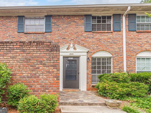 3547 Old Chamblee Tucker Road, Unit I, Atlanta, GA 30340