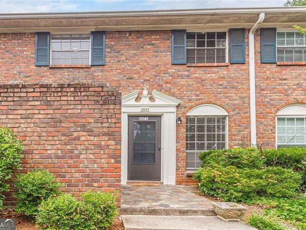 3547 Old Chamblee Tucker Road, Unit I, Atlanta, GA 30340