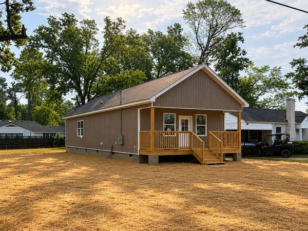 14 Lake Shore Loop, Augusta, GA 30904