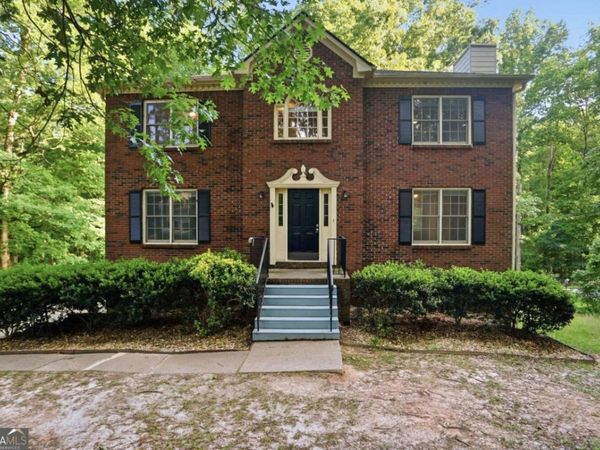 105 Woodsong Court, Fayetteville, GA 30214