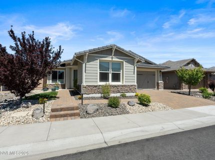 2151 Nasrullah Lane, Reno, NV 89521 Photo
