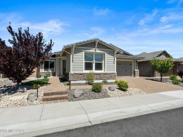 2151 Nasrullah Lane, Reno, NV 89521