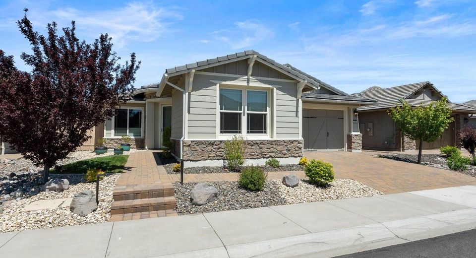 2151 Nasrullah Lane, Reno, NV 89521 Photo