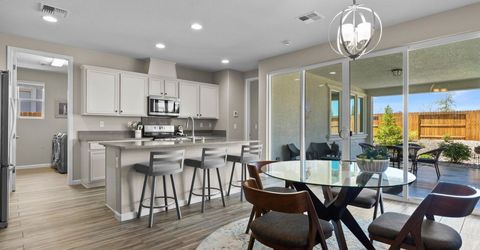 2151 Nasrullah Lane, Reno, NV 89521 Photo