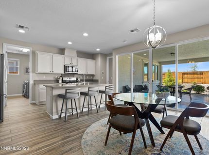 2151 Nasrullah Lane, Reno, NV 89521 Photo