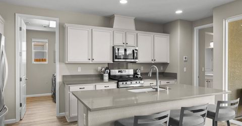2151 Nasrullah Lane, Reno, NV 89521 Photo