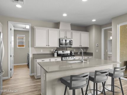 2151 Nasrullah Lane, Reno, NV 89521 Photo