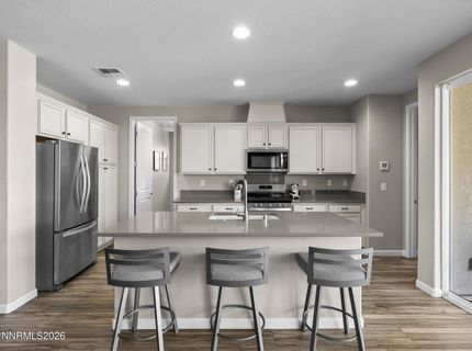 2151 Nasrullah Lane, Reno, NV 89521 Photo