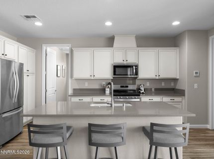 2151 Nasrullah Lane, Reno, NV 89521 Photo