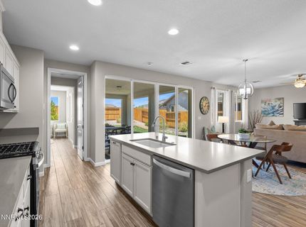 2151 Nasrullah Lane, Reno, NV 89521 Photo