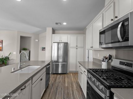 2151 Nasrullah Lane, Reno, NV 89521 Photo