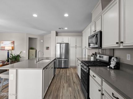 2151 Nasrullah Lane, Reno, NV 89521 Photo