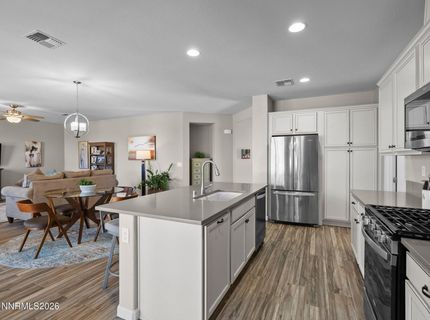 2151 Nasrullah Lane, Reno, NV 89521 Photo