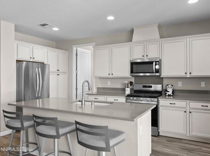 2151 Nasrullah Lane, Reno, NV 89521 Photo