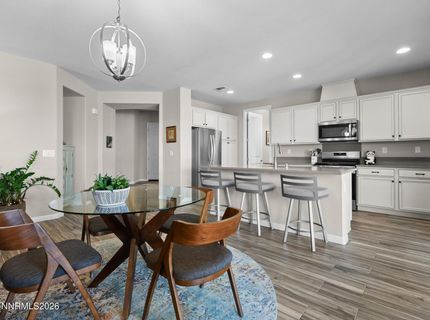 2151 Nasrullah Lane, Reno, NV 89521 Photo