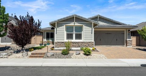 2151 Nasrullah Lane, Reno, NV 89521 Photo