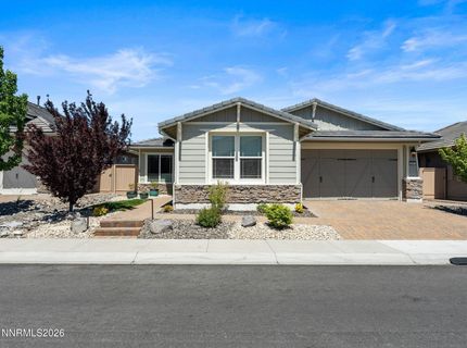 2151 Nasrullah Lane, Reno, NV 89521 Photo