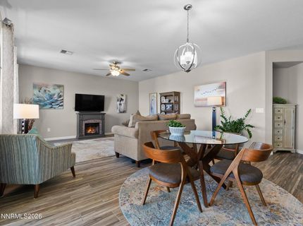 2151 Nasrullah Lane, Reno, NV 89521 Photo