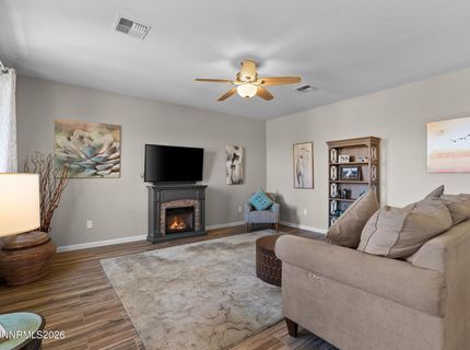 2151 Nasrullah Lane, Reno, NV 89521 Photo