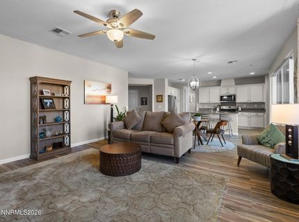 2151 Nasrullah Lane, Reno, NV 89521 Photo