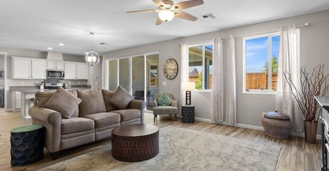 2151 Nasrullah Lane, Reno, NV 89521 Photo