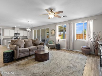 2151 Nasrullah Lane, Reno, NV 89521 Photo