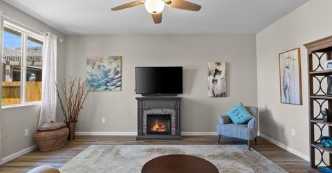 2151 Nasrullah Lane, Reno, NV 89521 Photo