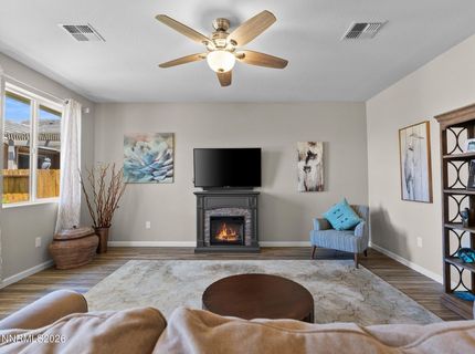 2151 Nasrullah Lane, Reno, NV 89521 Photo