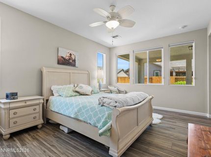 2151 Nasrullah Lane, Reno, NV 89521 Photo