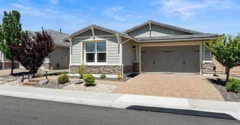 2151 Nasrullah Lane, Reno, NV 89521 Photo