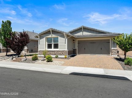 2151 Nasrullah Lane, Reno, NV 89521 Photo