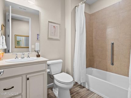2151 Nasrullah Lane, Reno, NV 89521 Photo