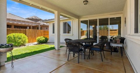 2151 Nasrullah Lane, Reno, NV 89521 Photo