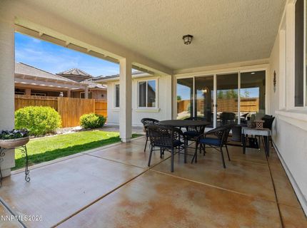 2151 Nasrullah Lane, Reno, NV 89521 Photo