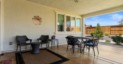 2151 Nasrullah Lane, Reno, NV 89521 Photo