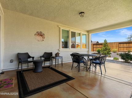 2151 Nasrullah Lane, Reno, NV 89521 Photo