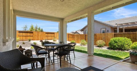 2151 Nasrullah Lane, Reno, NV 89521 Photo